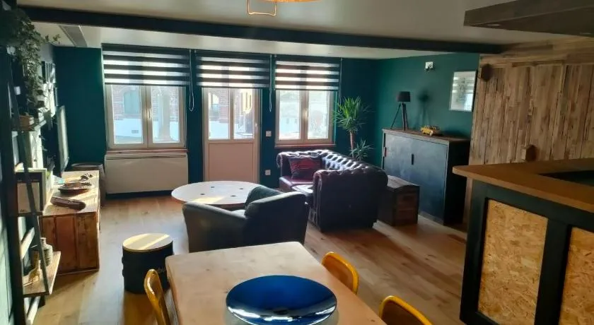 L'Atelier - Image 1