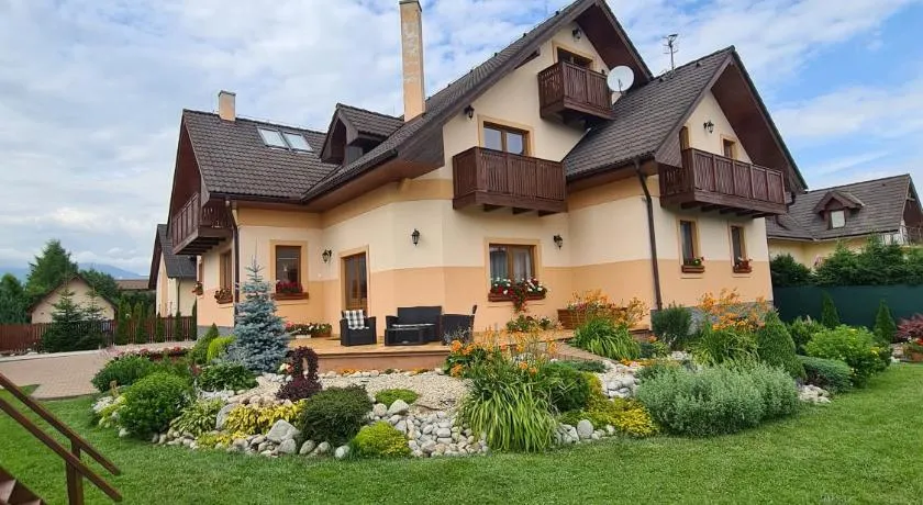 Villa Ďurčík - Image 1