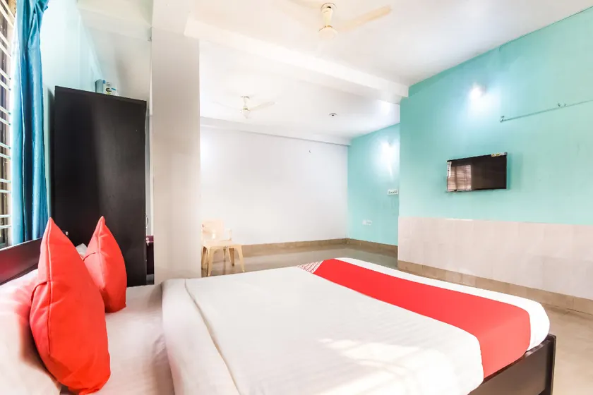 Hotel O Tm Delights - Image 1