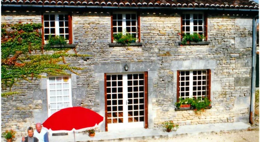 Chez PRESSOIRS - Image 1