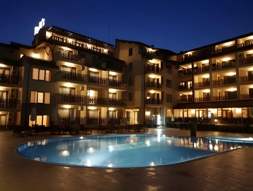 Relax Holiday Complex & Spa - Image 1