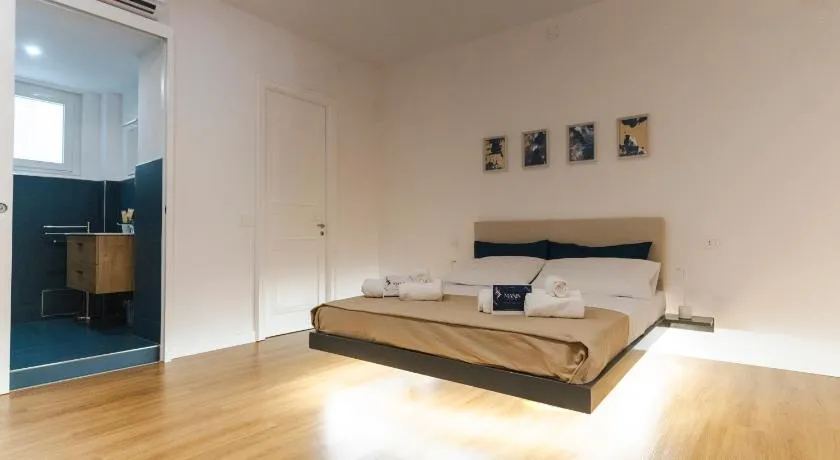 Manis Suite Apartment - Image 1