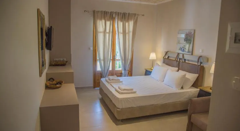 Aliki Boutique Hotel - Image 1