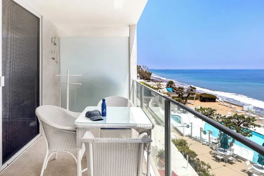 Oceanfront, Pool, Jacuzzi NO HWY Noise! - Image 1