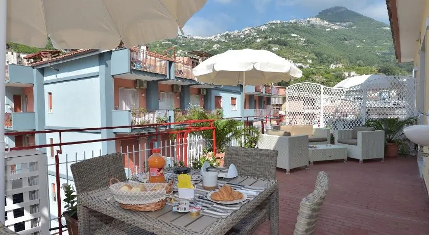 Costa d'Amalfi Apartments - Image 1