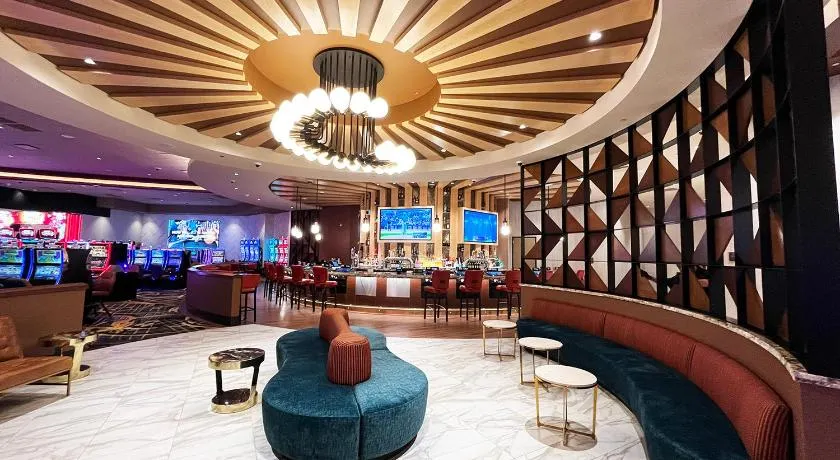 Muckleshoot Casino Resort - Image 1