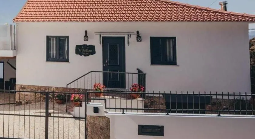Ti`Justina Country House - Image 1