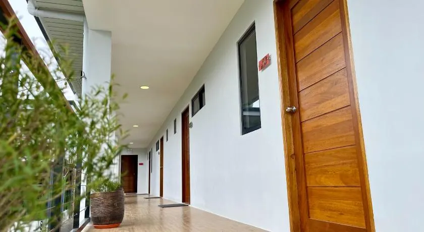 The Grounds Hotel - Image 1
