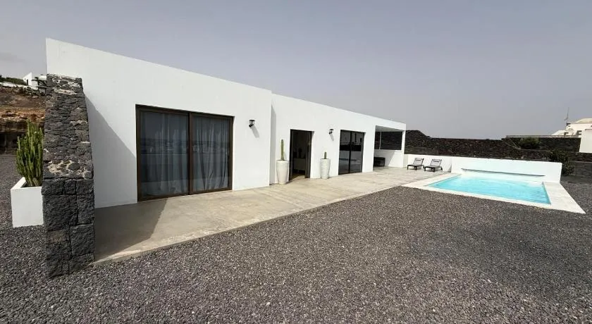 Casa Jable Mozaga - Image 1