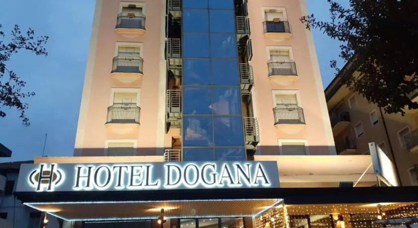 Hotel Dogana - Image 1
