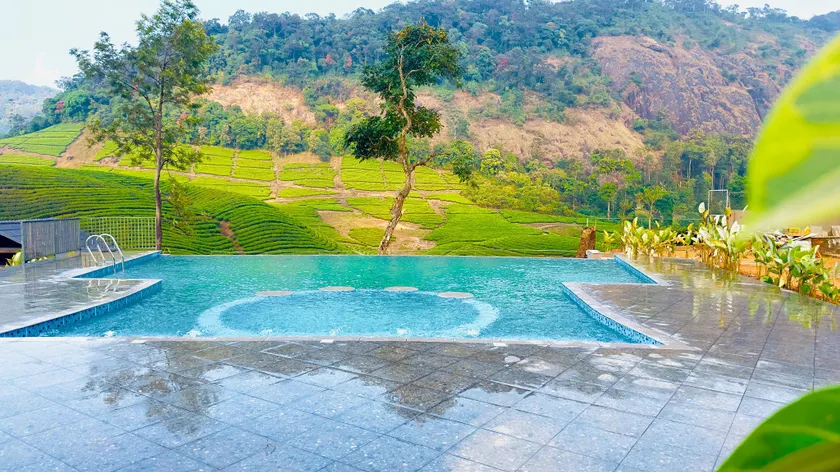 Zero Degree Jungle Resort - Image 1