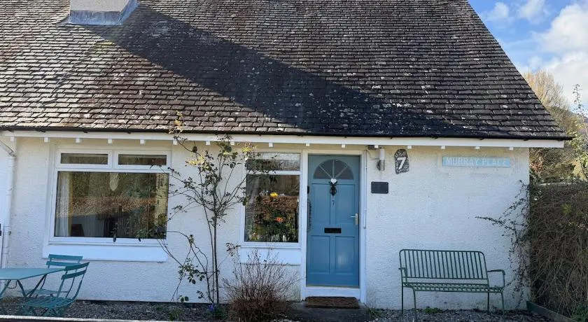 Faerie Cottage, Luss, Loch Lomond - Image 1