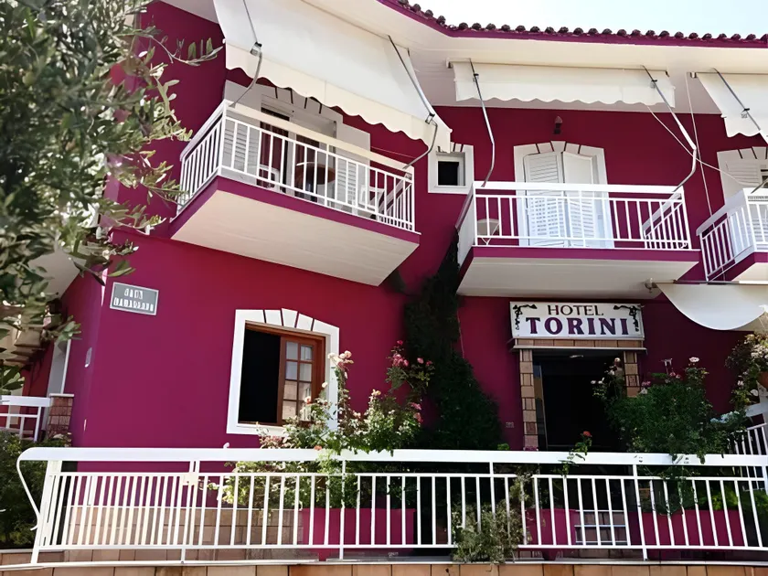 Hotel Torini - Image 1