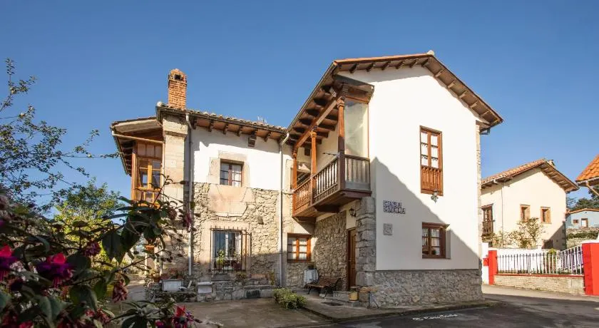 Casa Güela Megustarural - Image 1