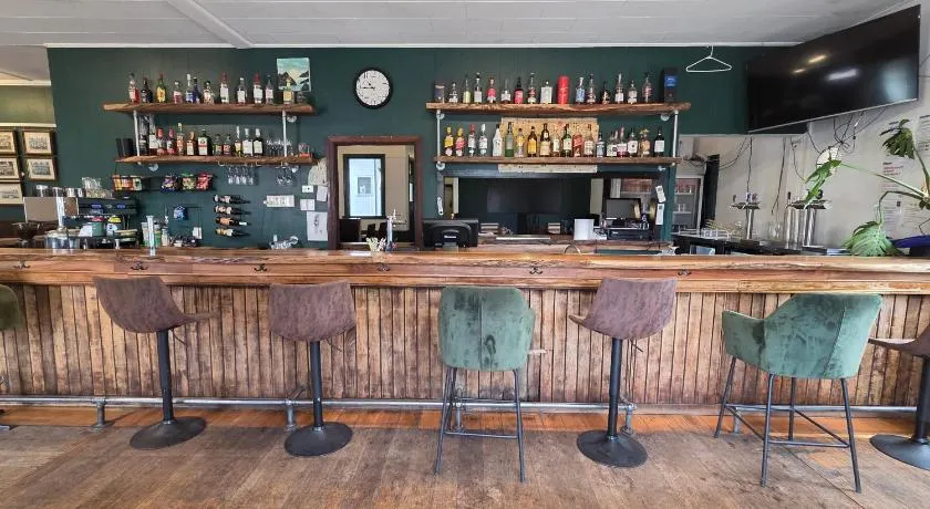 The Caramut Hotel - Image 1