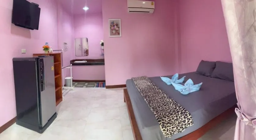 PK Family House - Image 1