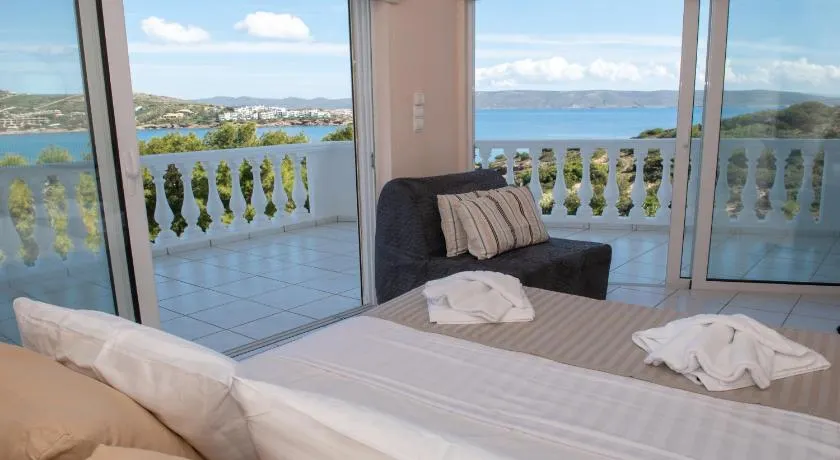 Sounio Golden View Villas - Image 1