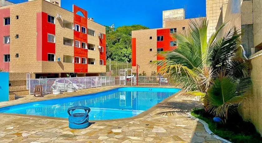 Apartamento Mar Vermelho - Image 1