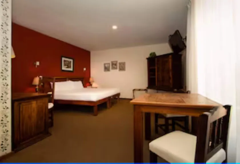 La Huerta golf & hotel - Image 1