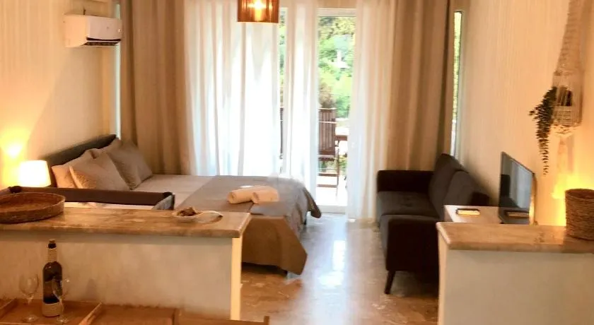 Studio στο Τολό - Image 1