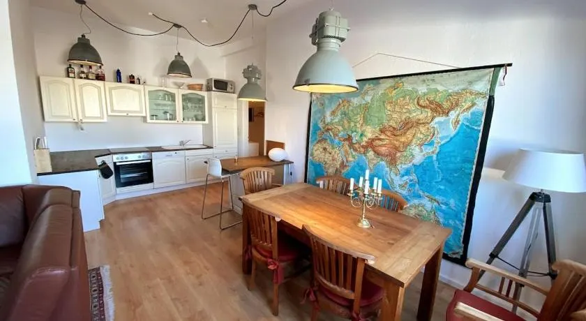 Helle 3-Zimmerwohnung in Uninähe - Image 1