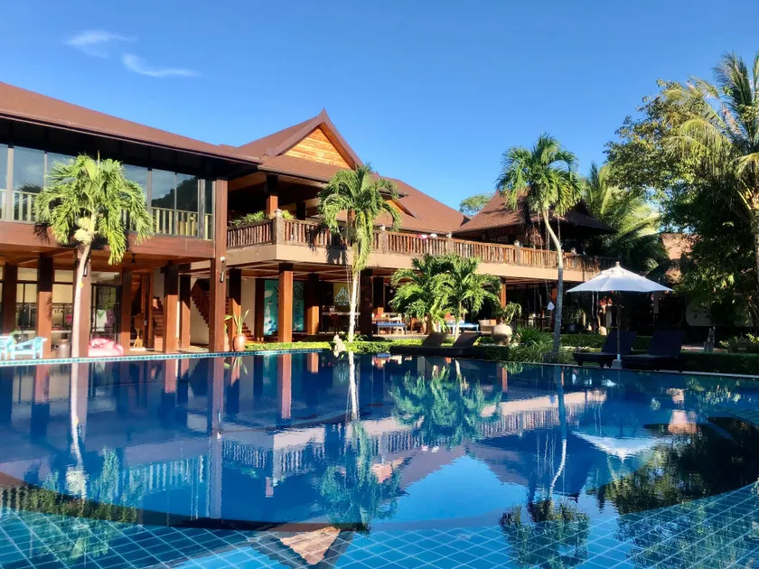 Phi Phi Villa Resort - Image 1