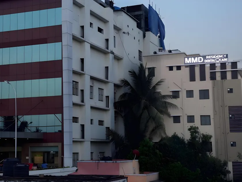 MMD Residency - Image 1