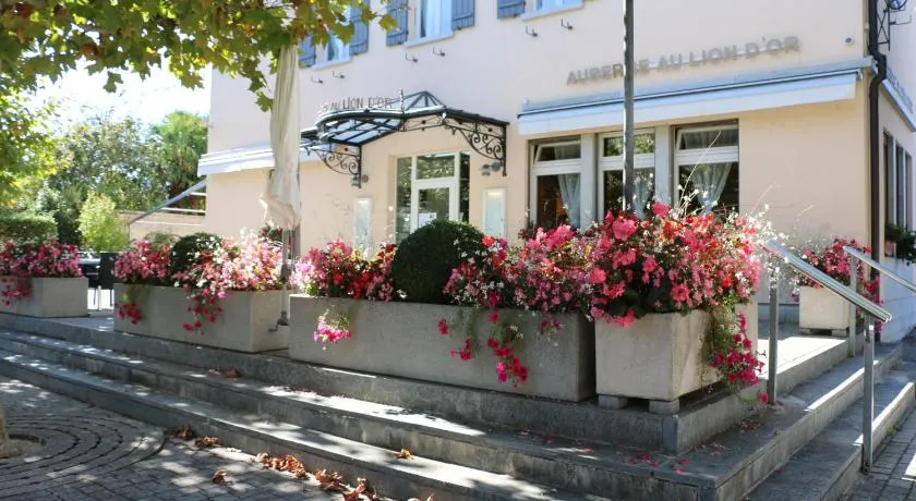 Auberge Au Lion d'Or - Image 1