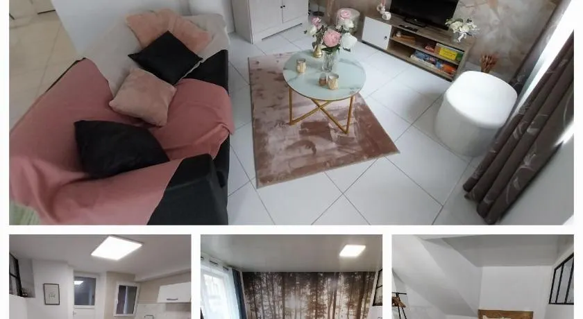 PRIMO - Logement 4personnes - Image 1