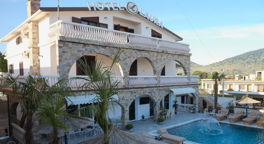 Hotel Laura - Image 1