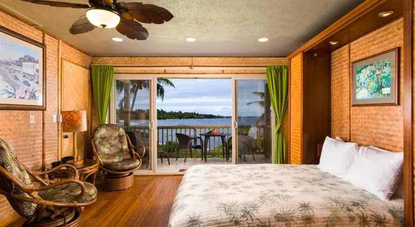 Hana Kai Maui - Oceanfront \"Popolana\" (Unit # 2) 100' Vom Water's Rand - Image 1