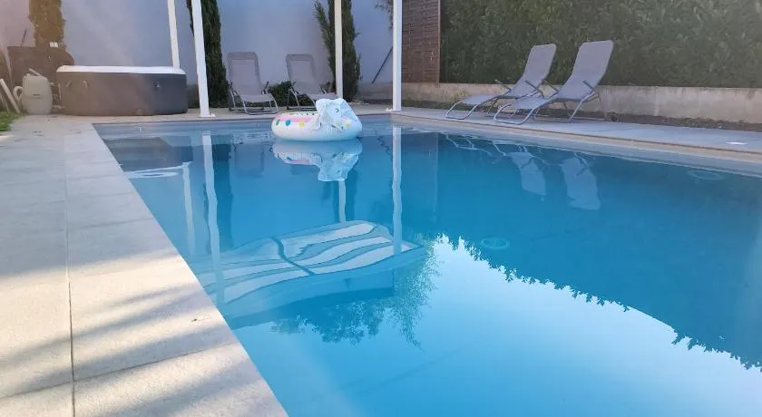 Escapade relaxante Jonage - Image 1