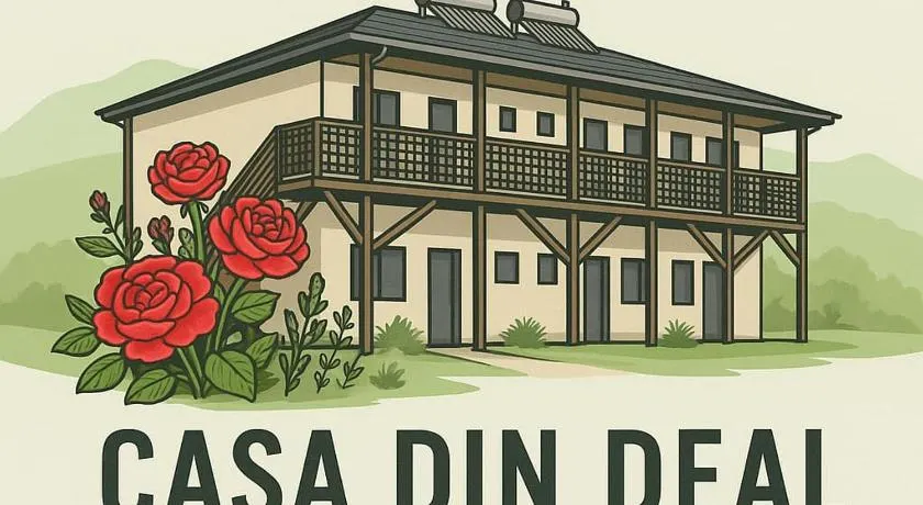 Casa din Deal - Image 1