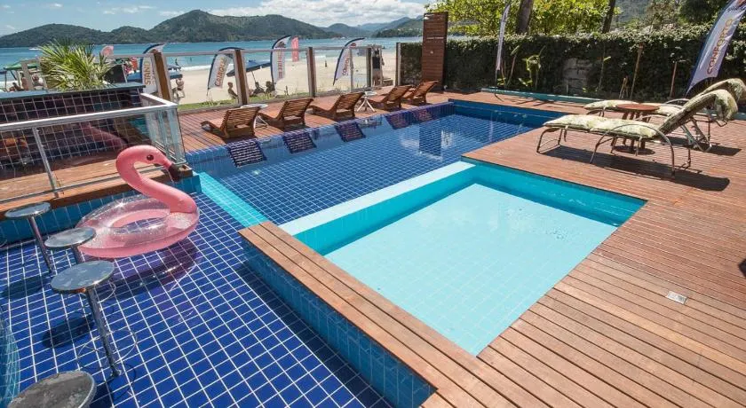 Pousada Aloha Ubatuba - Image 1