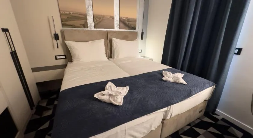 Hotel Modriča - Image 1