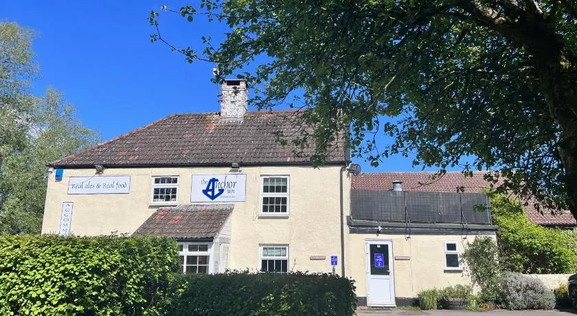 Anchor Inn - Image 1