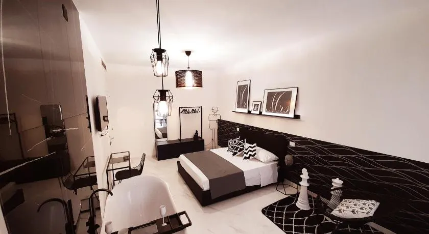 B&B Secret Suite - Image 1