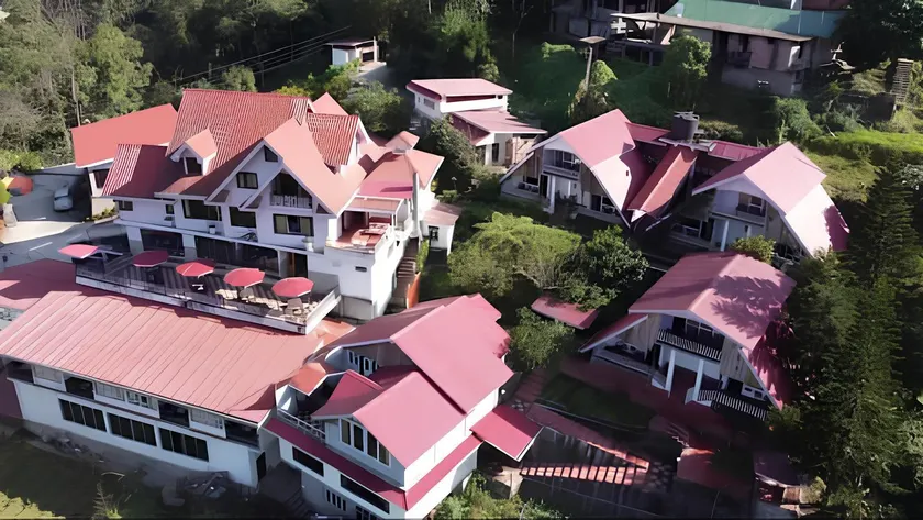 Mandarin Resort - Kaluk - Image 1