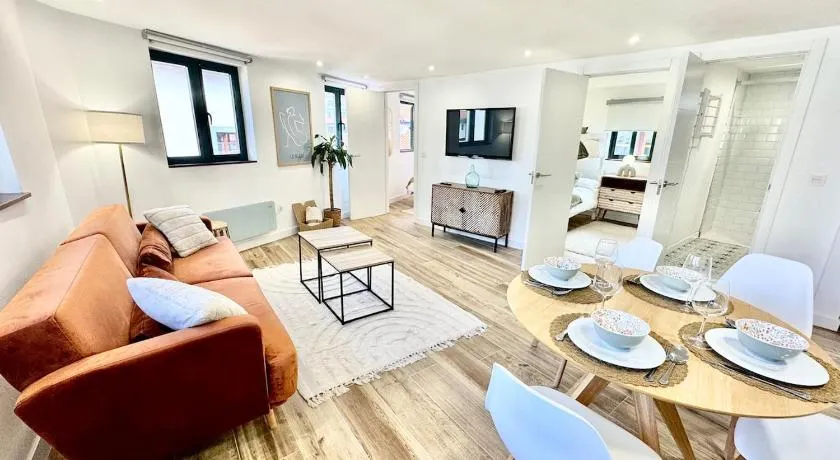 Gestviva Casa Urbanin II - Image 1