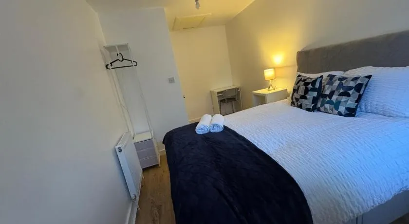 The cozy - Image 1