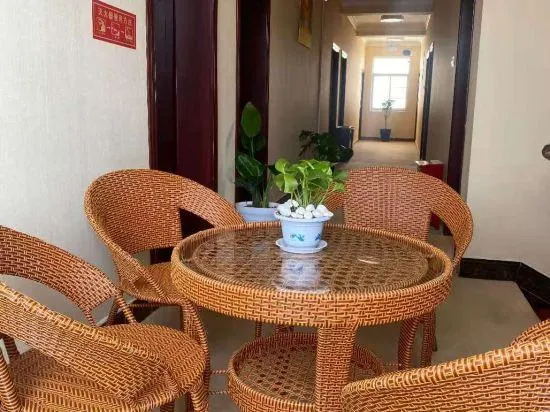 Fumin Changshengju Hotel - Image 1