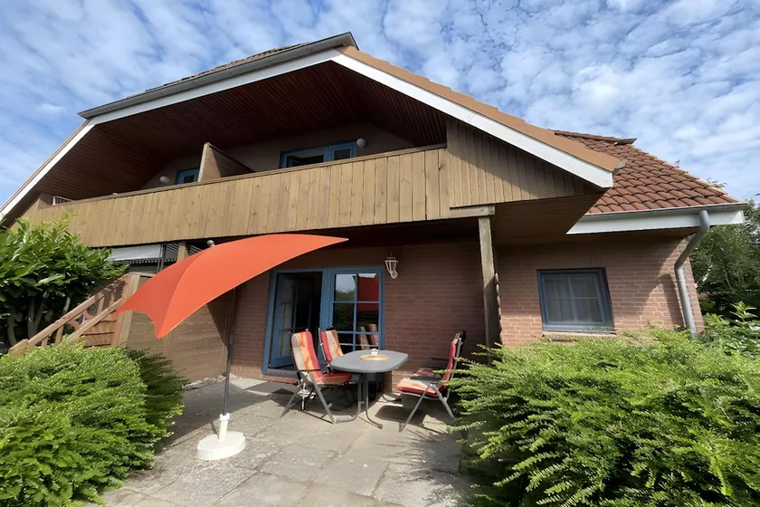 Einladende Ferienwohnung auf Fehmarn - Image 1