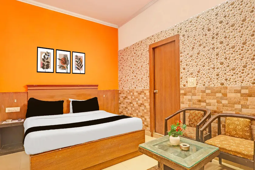 Super Hotel O Kanode Gate Formerly Hotel Dhruv - Image 1