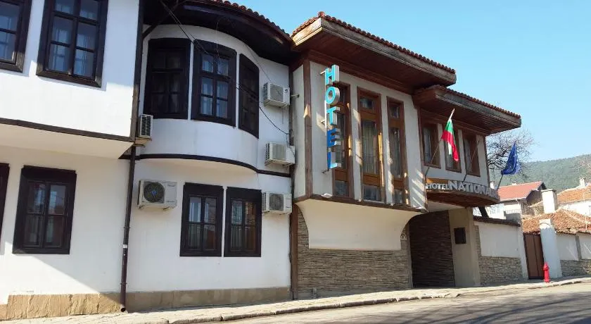Bozukova House - Image 1