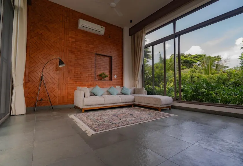 Vishraam - Luxury Rooted in Nature - Image 1
