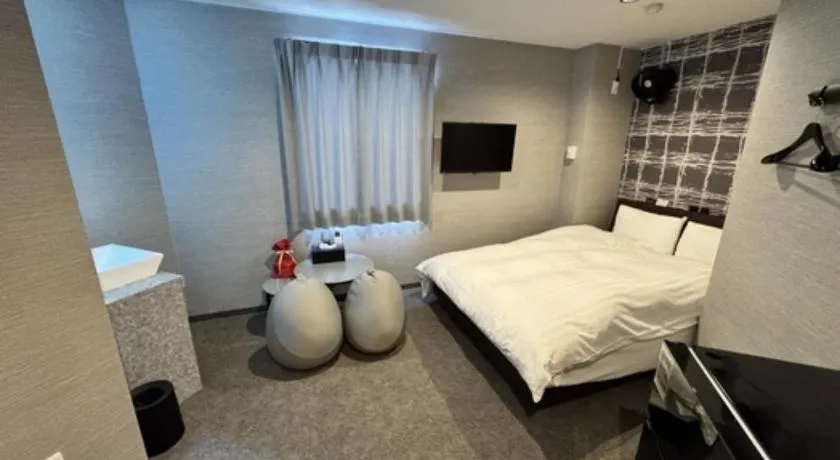 SAUNA HOTEL GIFU - Vacation STAY 48263v - Image 1