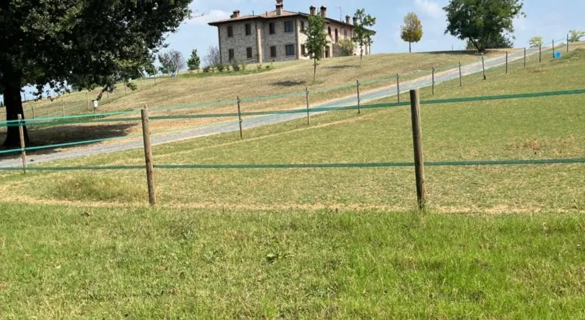 Agriturismo Villa San Lorenzo - Image 1