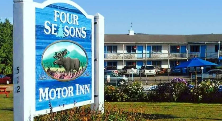 Four Seasons Motor Inn - Image 1