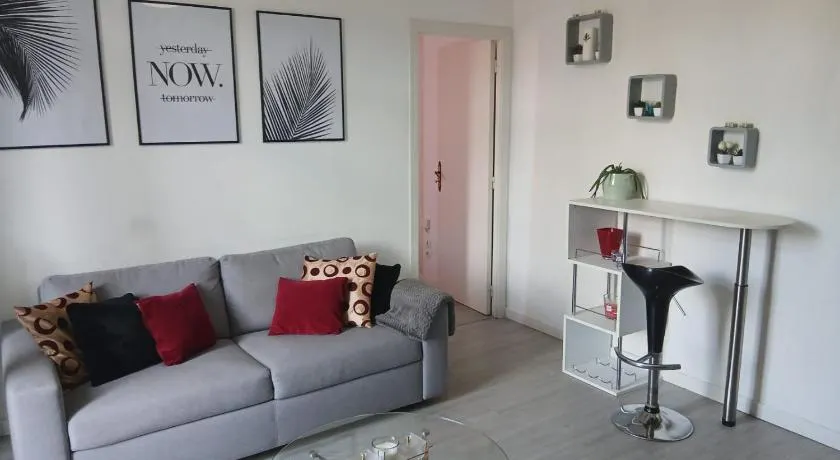 Bel appartement pour vos séjours sur la côte - Image 1