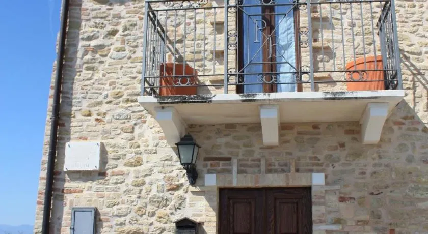 ANPEMO Casa Vacanze dimora storica dal 1837 - Image 1